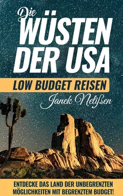 Wüsten der USA